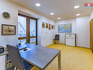 Prodej rodinného domu, Město Albrechtice, Tyršova, 142 m2