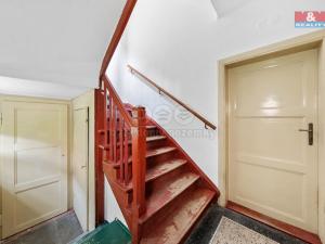 Prodej rodinného domu, Děčín - Děčín VI-Letná, Thunská, 109 m2