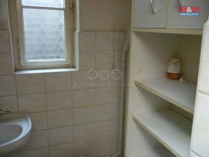 Pronájem bytu 1+kk, Praha - Vinohrady, Mánesova, 15 m2