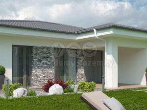Prodej pozemku pro bydlení, Třemošná - Záluží, 562 m2