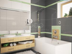 Prodej pozemku pro bydlení, Třemošná - Záluží, 523 m2