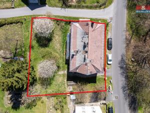 Prodej rodinného domu, Vejprty, Údolní, 293 m2