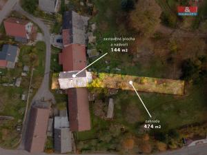 Prodej chalupy, Dolní Dobrouč - Lanšperk, 127 m2
