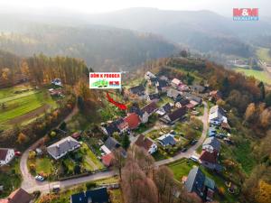 Prodej chalupy, Dolní Dobrouč - Lanšperk, 127 m2