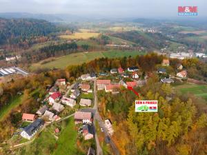 Prodej chalupy, Dolní Dobrouč - Lanšperk, 127 m2