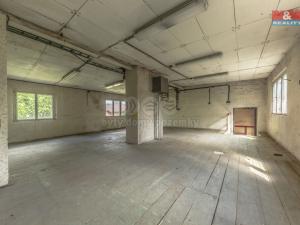 Prodej rodinného domu, Nová Ves u Bakova, 720 m2