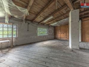 Prodej rodinného domu, Nová Ves u Bakova, 720 m2