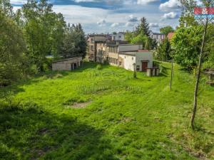 Prodej rodinného domu, Nová Ves u Bakova, 720 m2