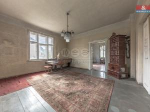 Prodej rodinného domu, Bělá pod Bezdězem, Husova, 240 m2