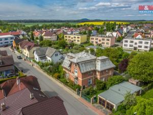 Prodej rodinného domu, Bělá pod Bezdězem, Husova, 240 m2