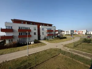 Pronájem bytu 2+kk, Praha - Pitkovice, Strakošová, 65 m2