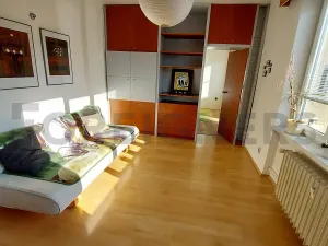 Pronájem bytu 3+kk, Olomouc, Remešova, 65 m2