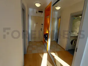 Pronájem bytu 3+kk, Olomouc, Remešova, 65 m2