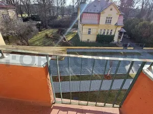 Pronájem bytu 3+kk, Olomouc, Remešova, 65 m2