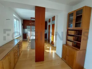 Pronájem bytu 3+kk, Olomouc, Remešova, 65 m2