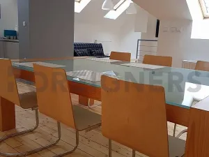 Pronájem bytu 3+kk, Olomouc, Uhelná, 95 m2