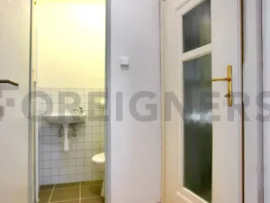 Pronájem bytu 3+kk, Olomouc, Uhelná, 95 m2