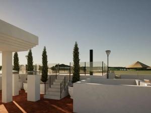 Prodej atypického bytu, San Miguel de Salinas, Španělsko, 102 m2