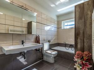 Prodej rodinného domu, Křenek, 99 m2