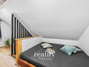 Prodej ubytování, Perná, 205 m2