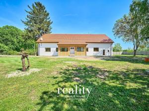 Prodej vícegeneračního domu, Hrušovany nad Jevišovkou, Drnholecká, 383 m2