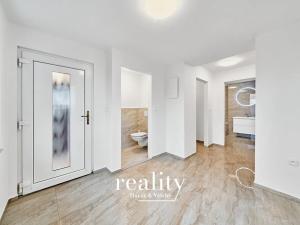 Prodej vícegeneračního domu, Hrušovany nad Jevišovkou, Drnholecká, 383 m2