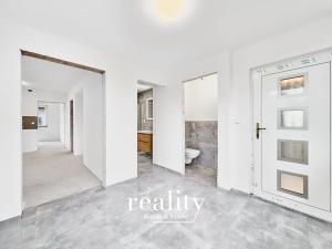 Prodej vícegeneračního domu, Hrušovany nad Jevišovkou, Drnholecká, 383 m2