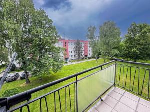 Prodej bytu 3+1, Ostrava, Sámova, 65 m2