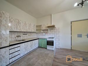 Prodej rodinného domu, Semily, Dělnická, 93 m2