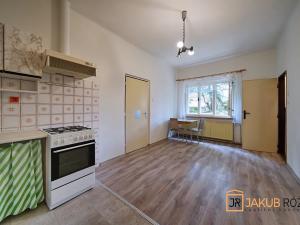 Prodej rodinného domu, Semily, Dělnická, 93 m2