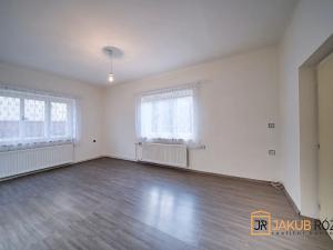Prodej rodinného domu, Semily, Dělnická, 93 m2