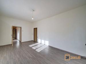 Prodej rodinného domu, Semily, Dělnická, 93 m2