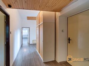 Prodej rodinného domu, Semily, Dělnická, 93 m2