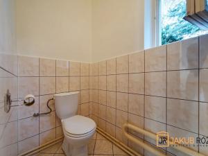 Prodej rodinného domu, Semily, Dělnická, 93 m2