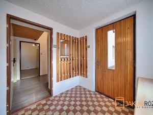 Prodej rodinného domu, Semily, Dělnická, 93 m2