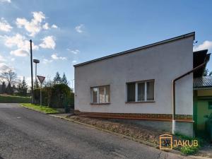 Prodej rodinného domu, Semily, Dělnická, 93 m2