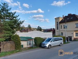 Prodej rodinného domu, Semily, Dělnická, 93 m2