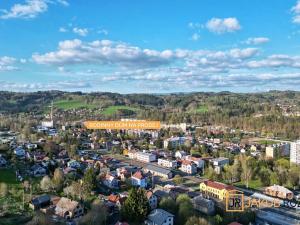 Prodej rodinného domu, Semily, Dělnická, 93 m2