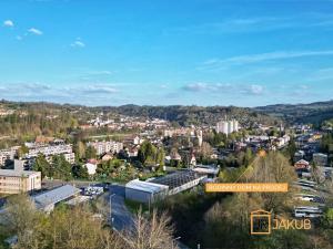 Prodej rodinného domu, Semily, Dělnická, 93 m2