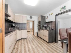 Prodej rodinného domu, Voděrady, 140 m2