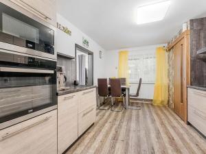 Prodej rodinného domu, Voděrady, 140 m2