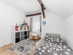 Prodej rodinného domu, Voděrady, 140 m2