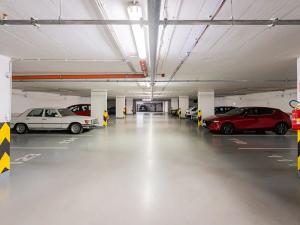 Pronájem bytu 2+kk, Praha - Horní Měcholupy, Mantovská, 66 m2