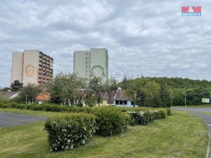 Pronájem bytu 2+kk, Most, K. J. Erbena, 48 m2