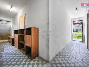 Prodej zemědělského objektu, Mrákov - Starý Klíčov, 1446 m2