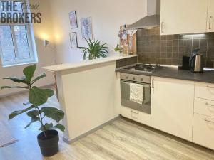 Pronájem bytu 2+kk, Praha - Motol, Plzeňská, 56 m2