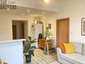 Pronájem bytu 2+kk, Praha - Motol, Plzeňská, 56 m2