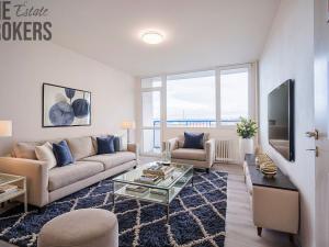 Pronájem bytu 2+1, Roudnice nad Labem, Alej 17. listopadu, 59 m2