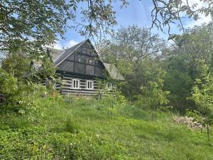 Prodej chalupy, Soběraz, 161 m2