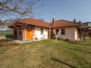 Prodej rodinného domu, Zdiby, Slunečná, 106 m2